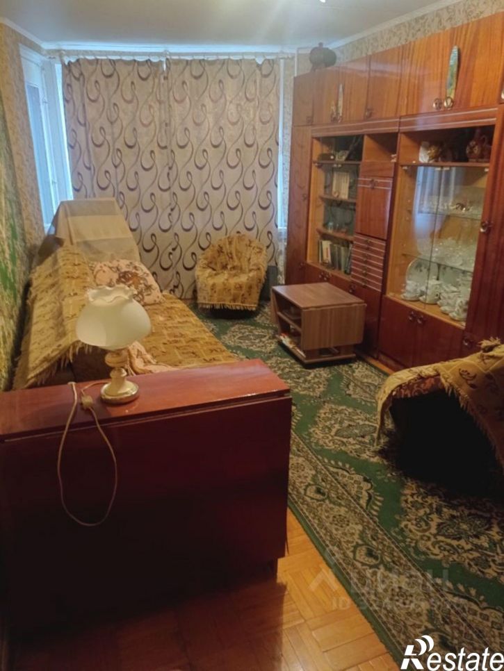 2-комн квартира Ижевск