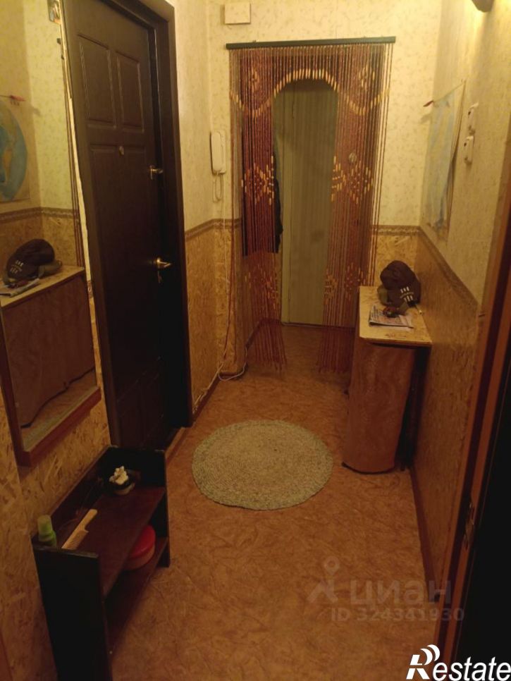 2-комн квартира Ижевск