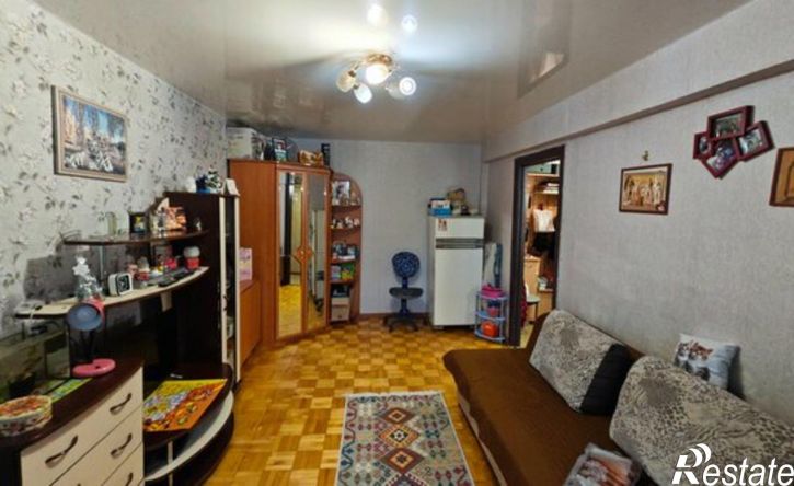 1-комн квартира Ижевск, улица Дзержинского, 46