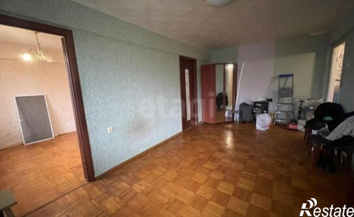 3-комн квартира Ижевск, улица Карла Маркса, 276