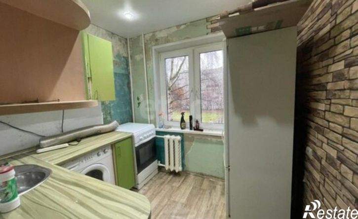 3-комн квартира Ижевск, улица Карла Маркса, 276