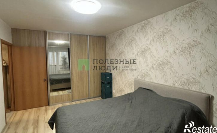 2-комн квартира Ижевск, проспект Конструктора М.Т. Калашникова, 7