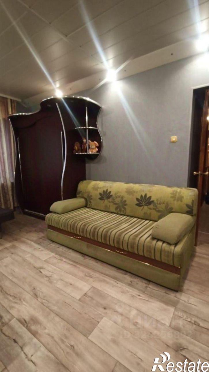 2-комн квартира Ижевск