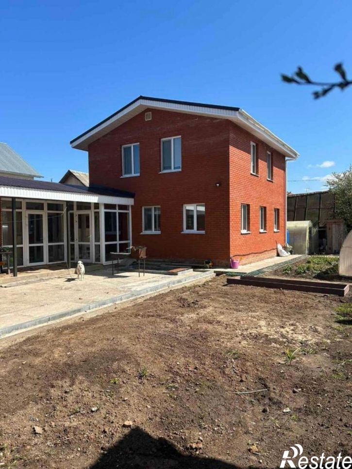 Коттедж/дом Ижевск, Западная улица