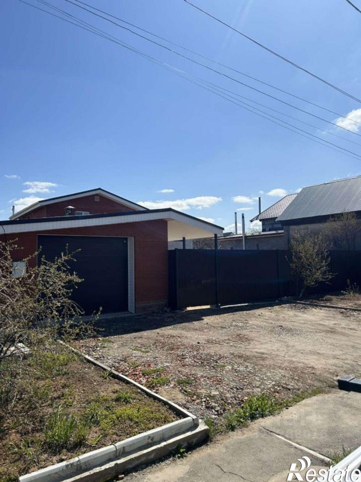 Коттедж/дом Ижевск, Западная улица