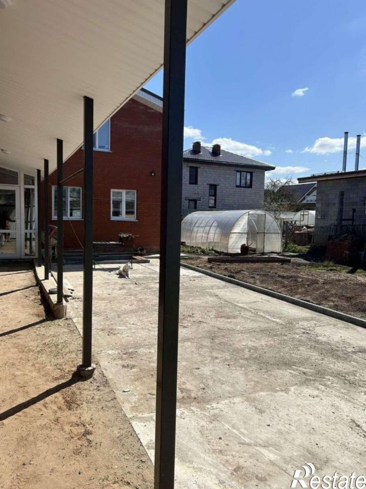 Коттедж/дом Ижевск, Западная улица