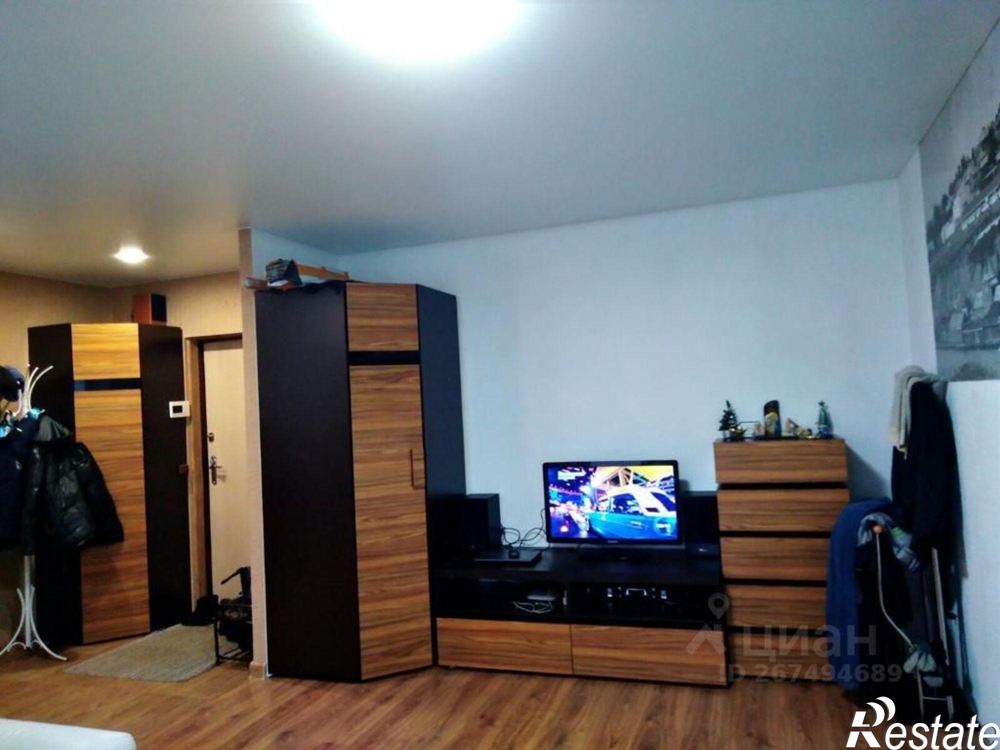 Сдать квартиру за 20 000 рублей на улица Баранова, 46