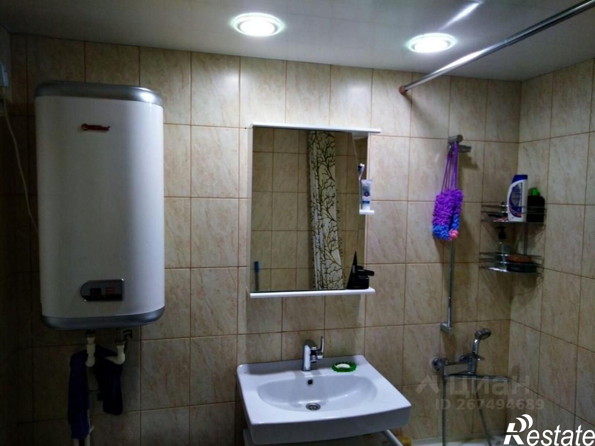 Сдать квартиру за 20 000 рублей на улица Баранова, 46