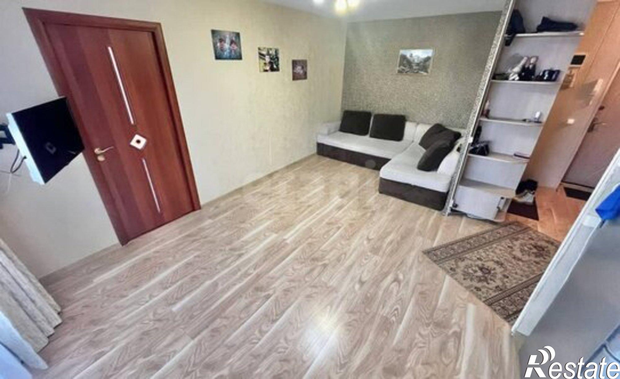 Купить квартиру за 4 000 000 рублей на улица Воровского, 128