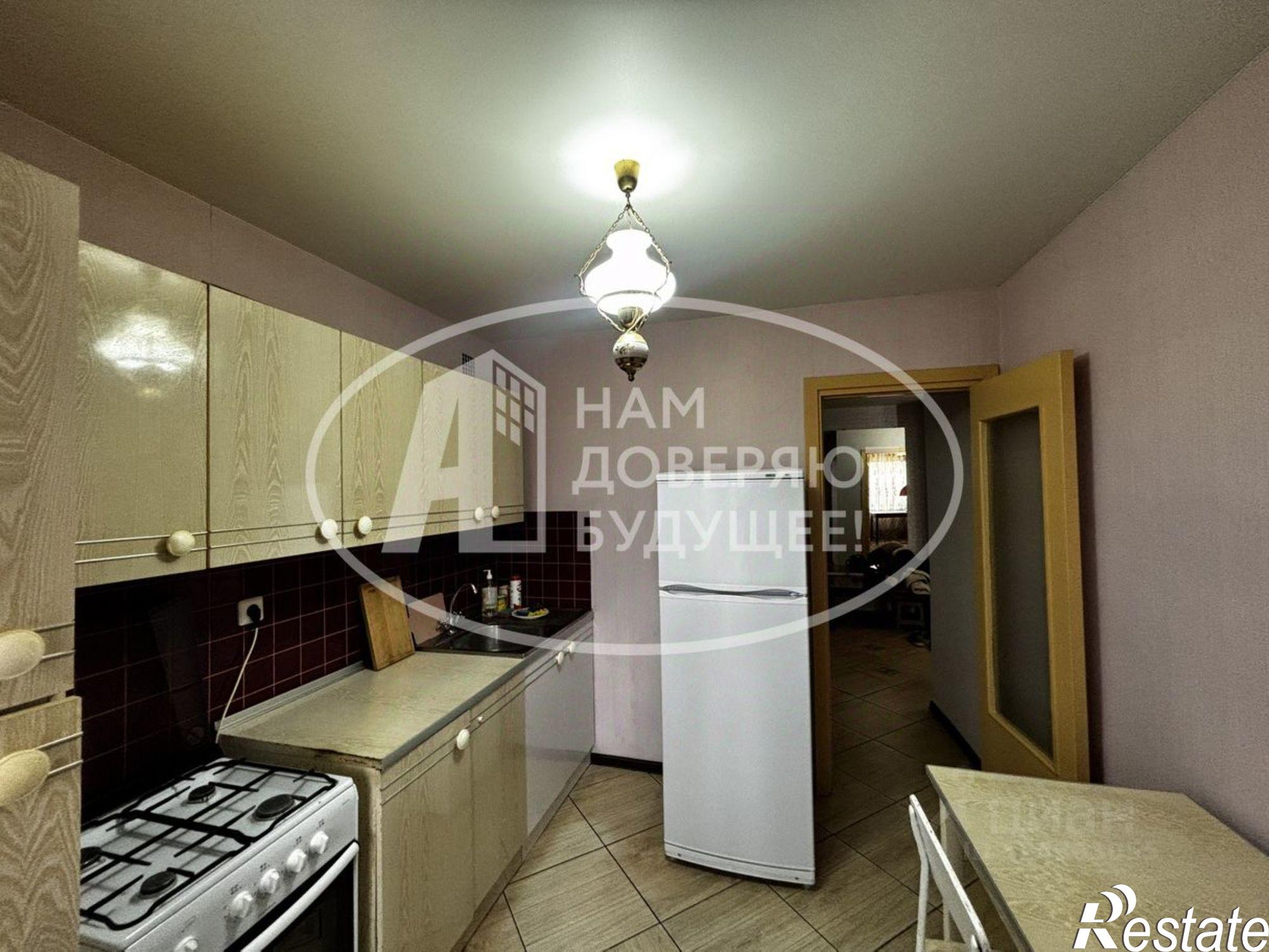 Купить квартиру за 2 800 000 рублей на Колхозная улица, 4