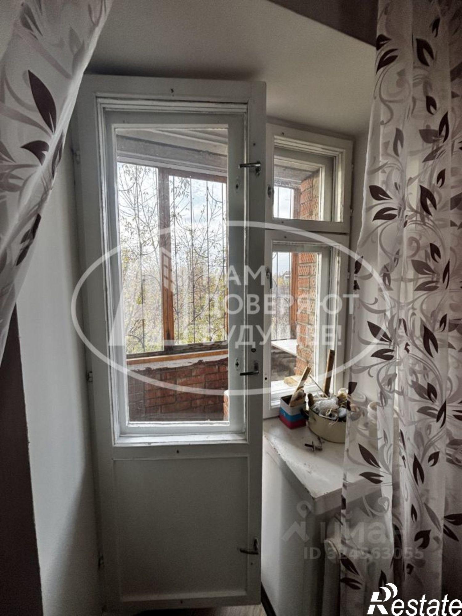 Купить квартиру за 2 800 000 рублей на Колхозная улица, 4