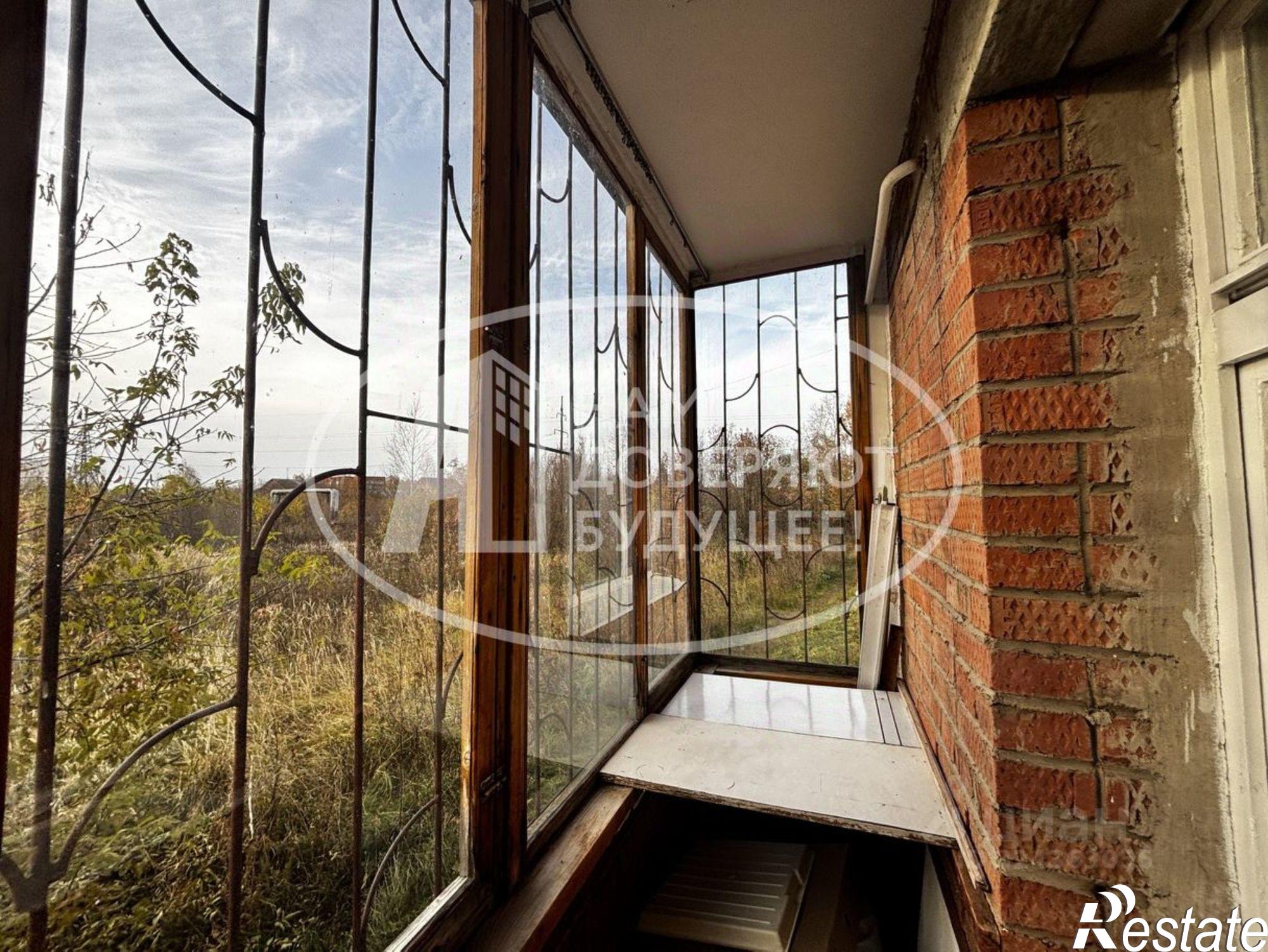 Купить квартиру за 2 800 000 рублей на Колхозная улица, 4