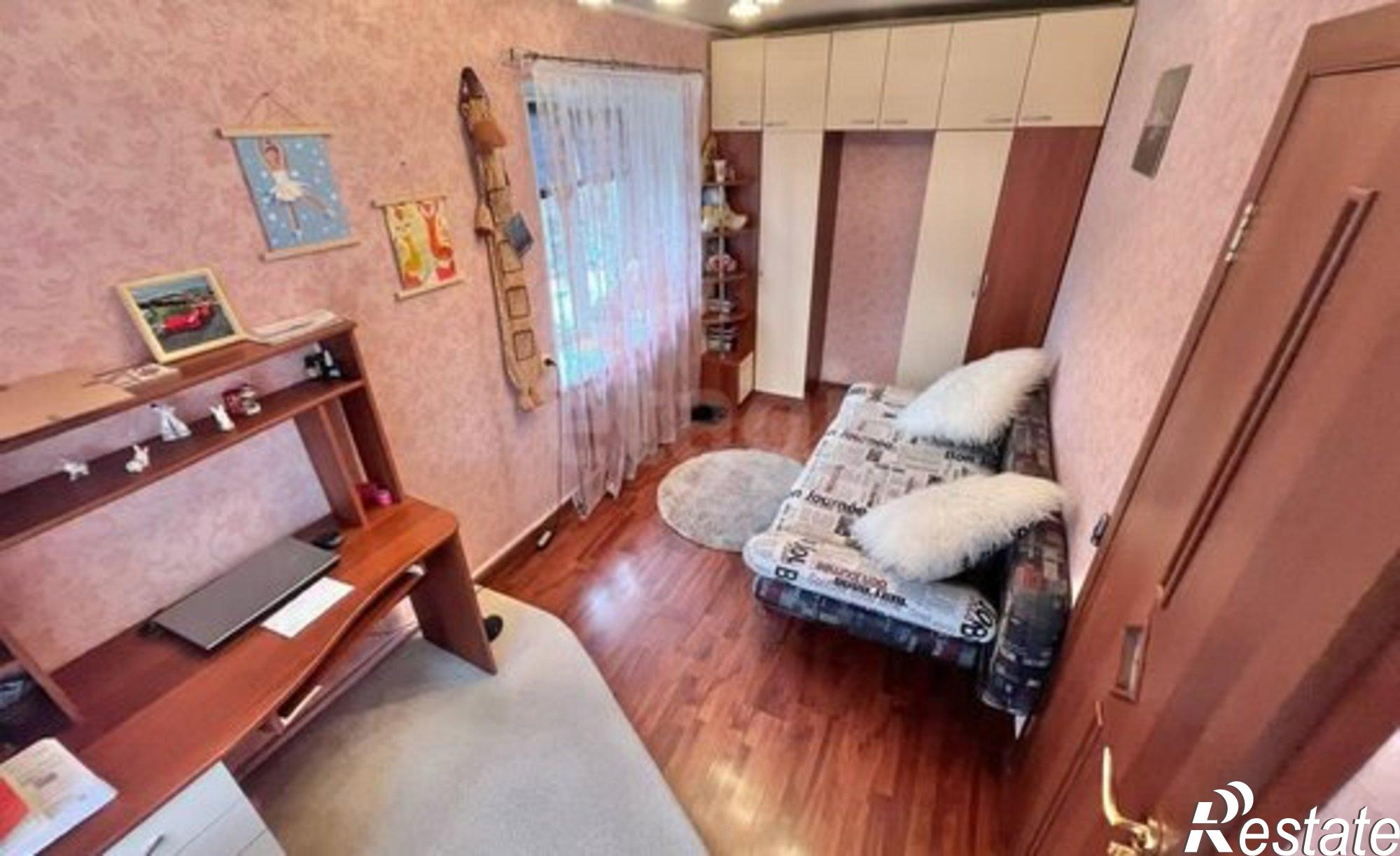 Купить квартиру за 4 000 000 рублей на улица Воровского, 128