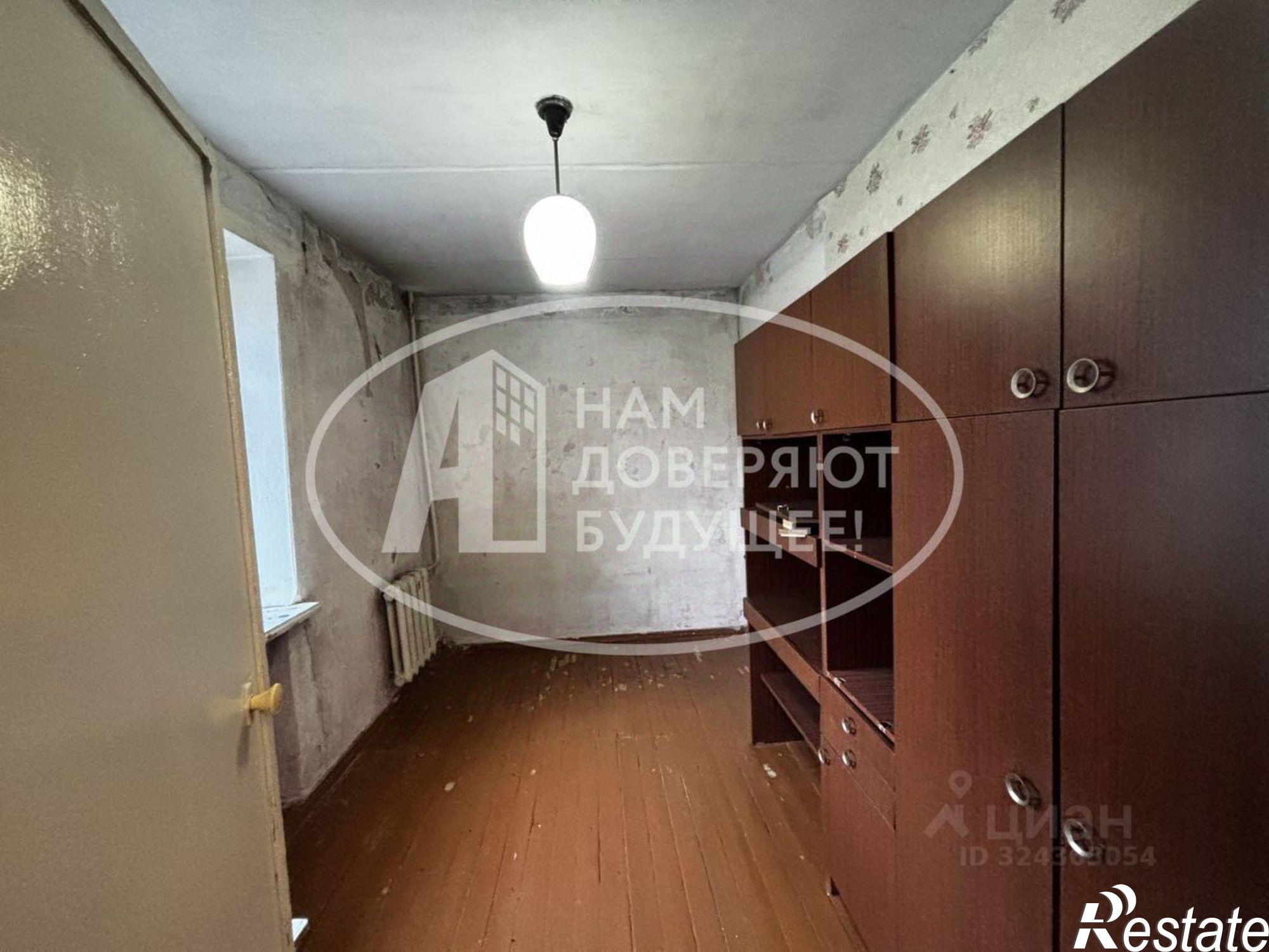 Купить квартиру за 4 000 000 рублей на улица Драгунова, 18