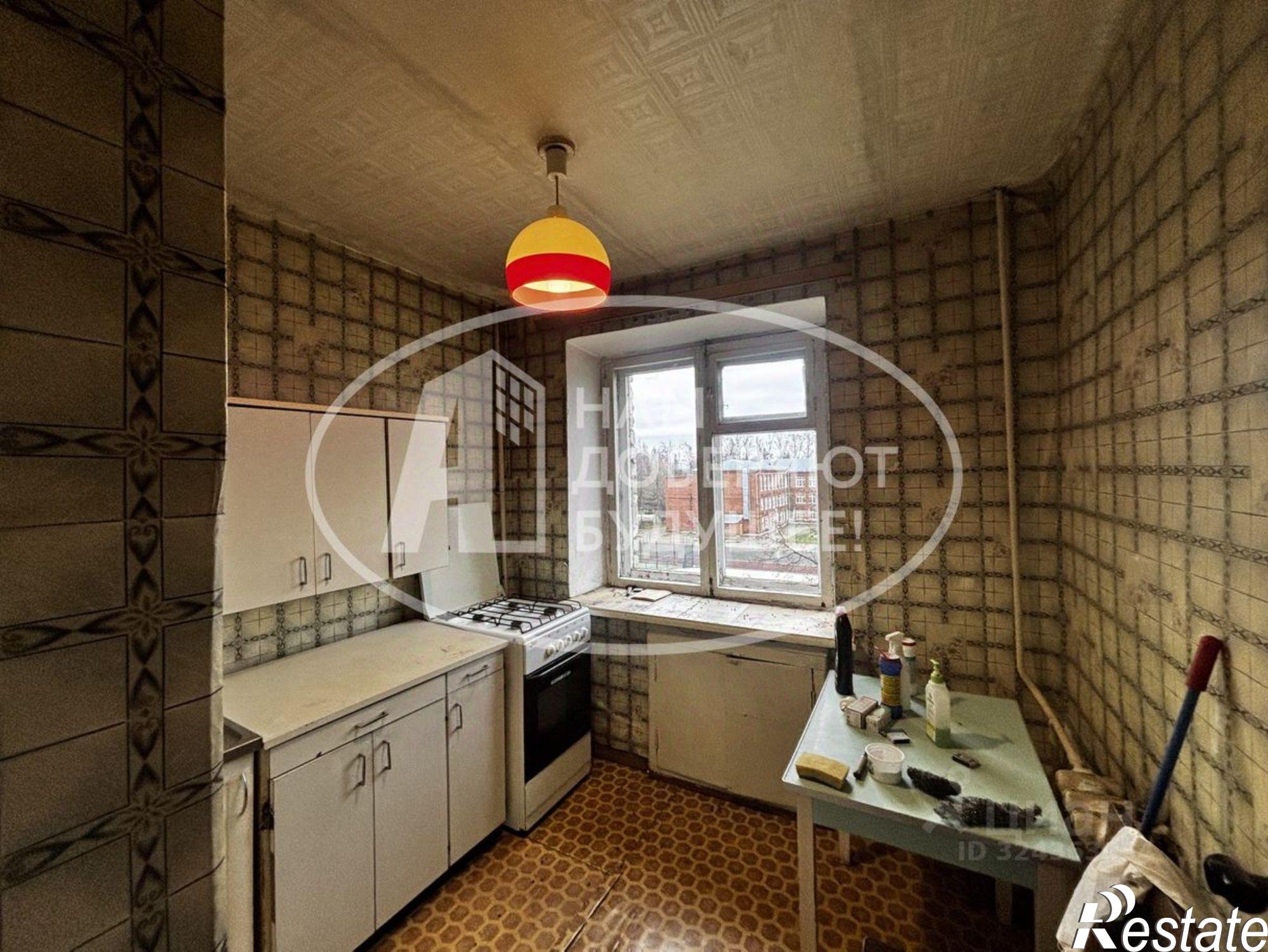 Купить квартиру за 4 000 000 рублей на улица Драгунова, 18