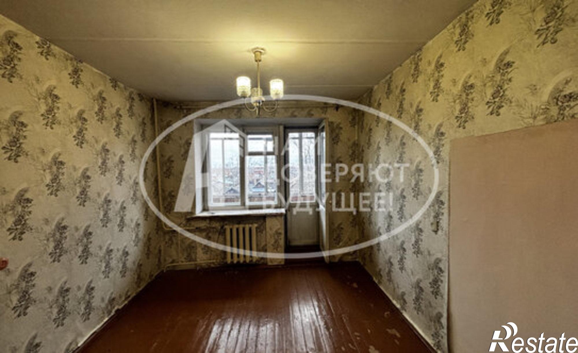 Купить квартиру за 4 000 000 рублей на улица Драгунова, 18