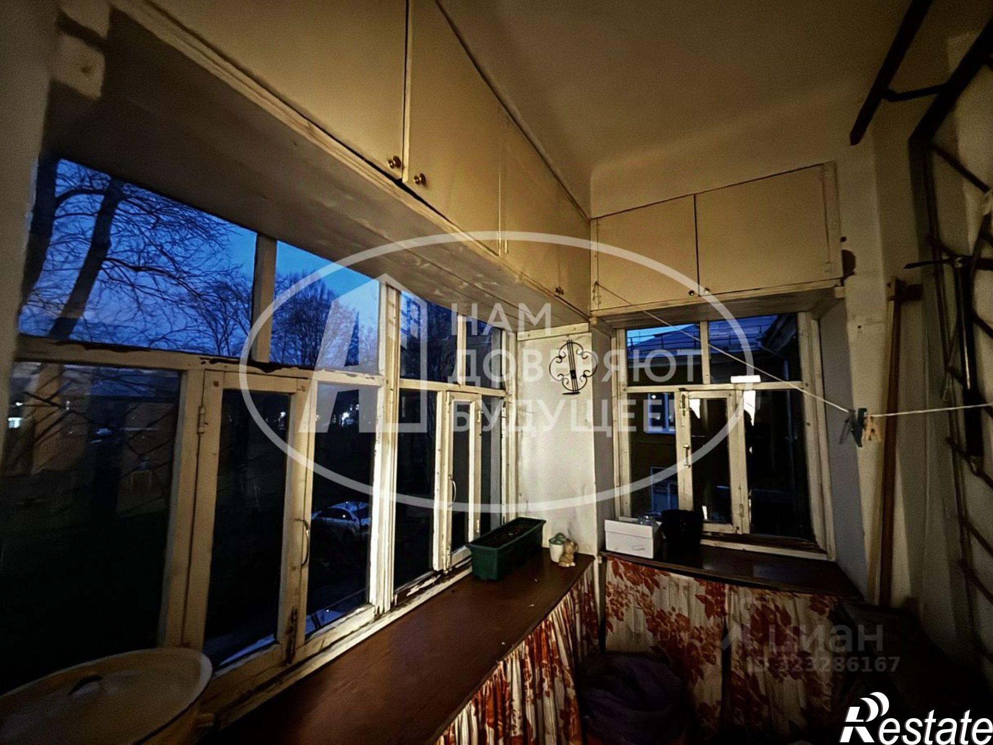 Купить квартиру за 3 970 000 рублей на ул Комсомольская, 3