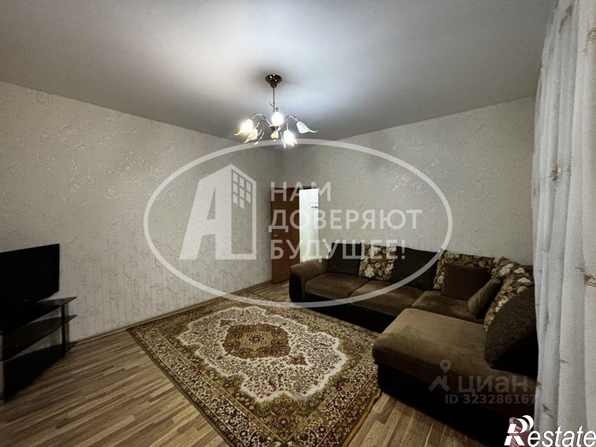 Купить квартиру за 3 970 000 рублей на ул Комсомольская, 3