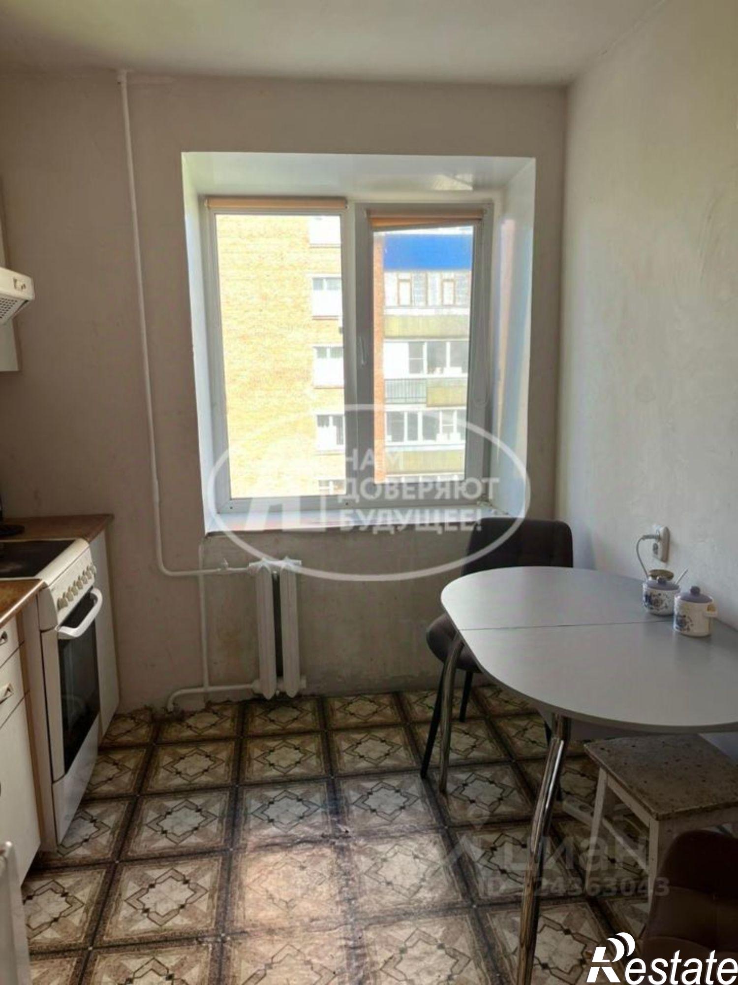 Купить квартиру за 6 500 000 рублей на ул Сибирская, 15