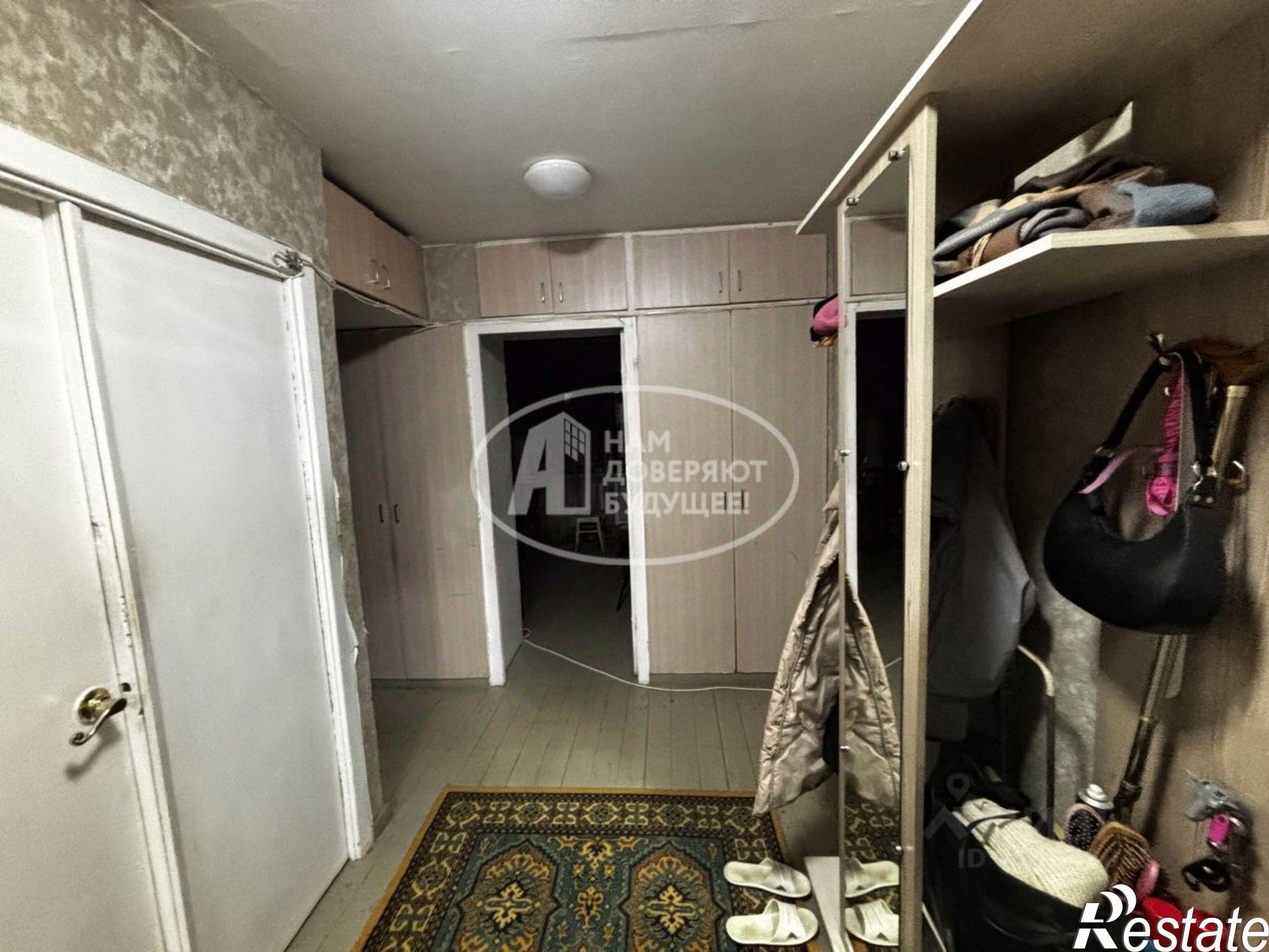 Купить квартиру за 6 500 000 рублей на ул Сибирская, 15