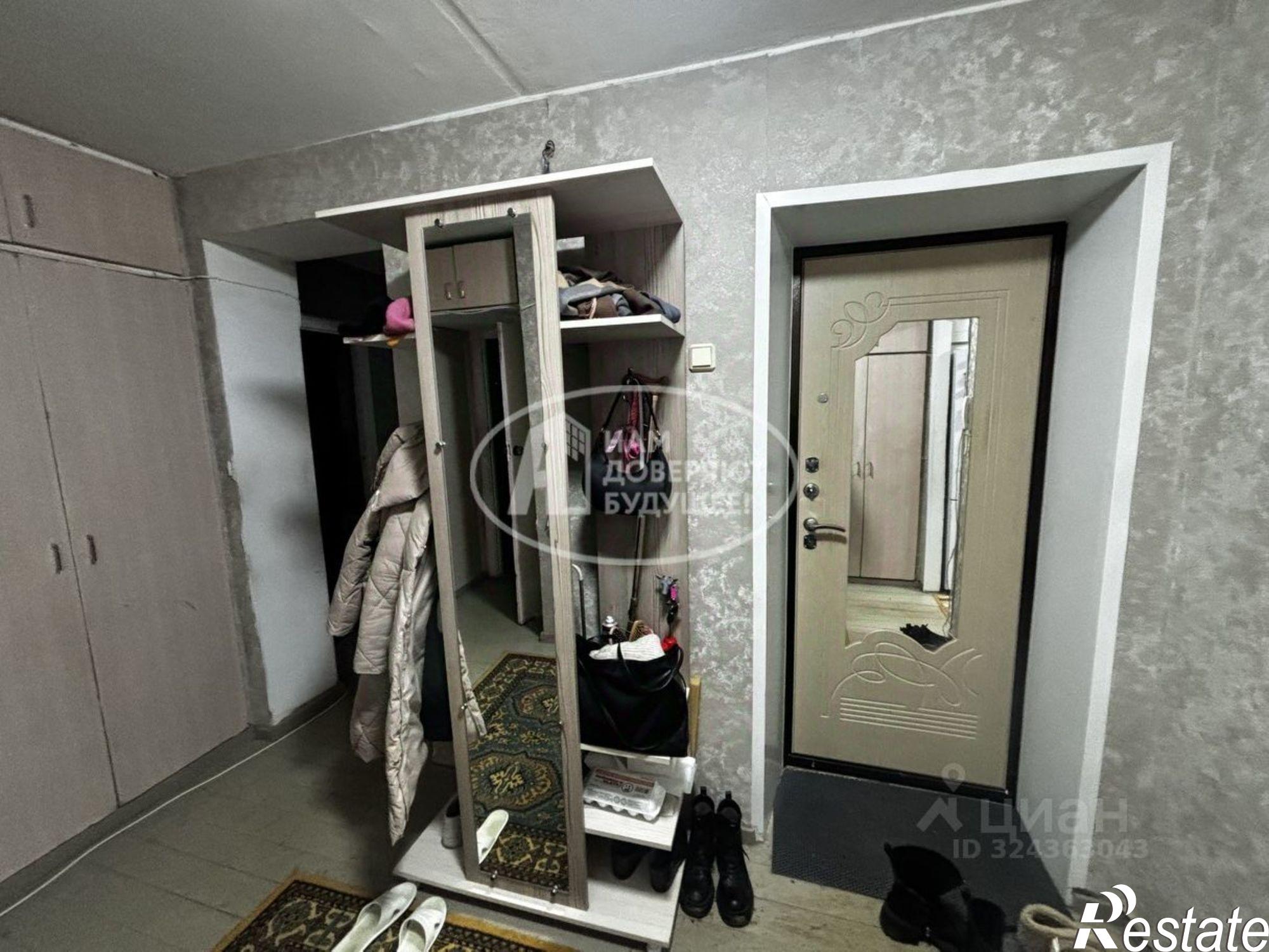 Купить квартиру за 6 500 000 рублей на ул Сибирская, 15