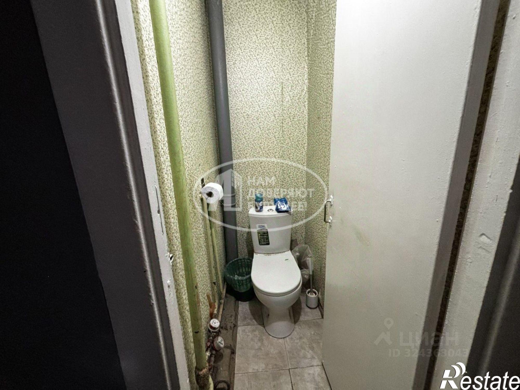 Купить квартиру за 6 500 000 рублей на ул Сибирская, 15