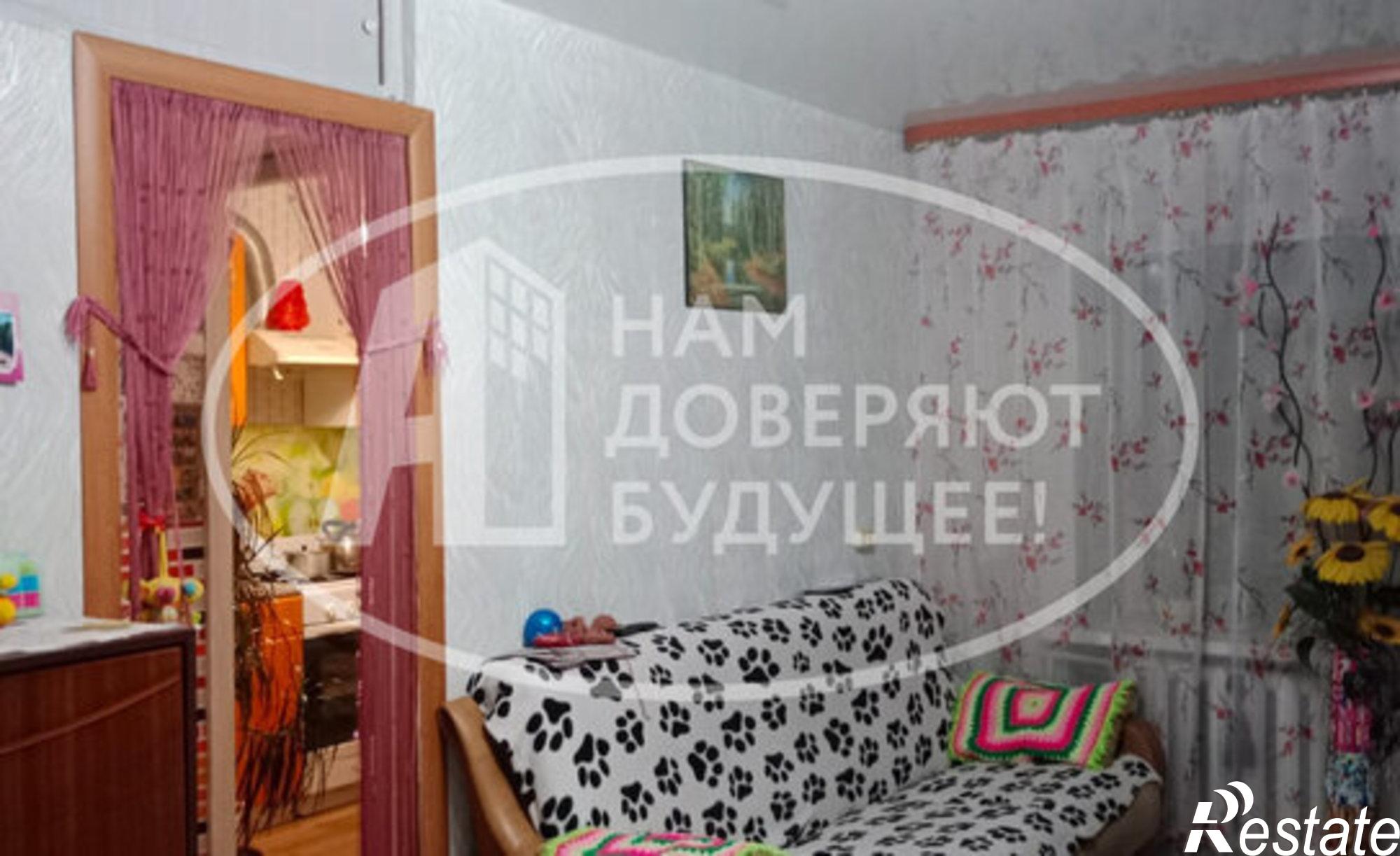 Купить квартиру за 3 000 000 рублей на улица Лескова, 16