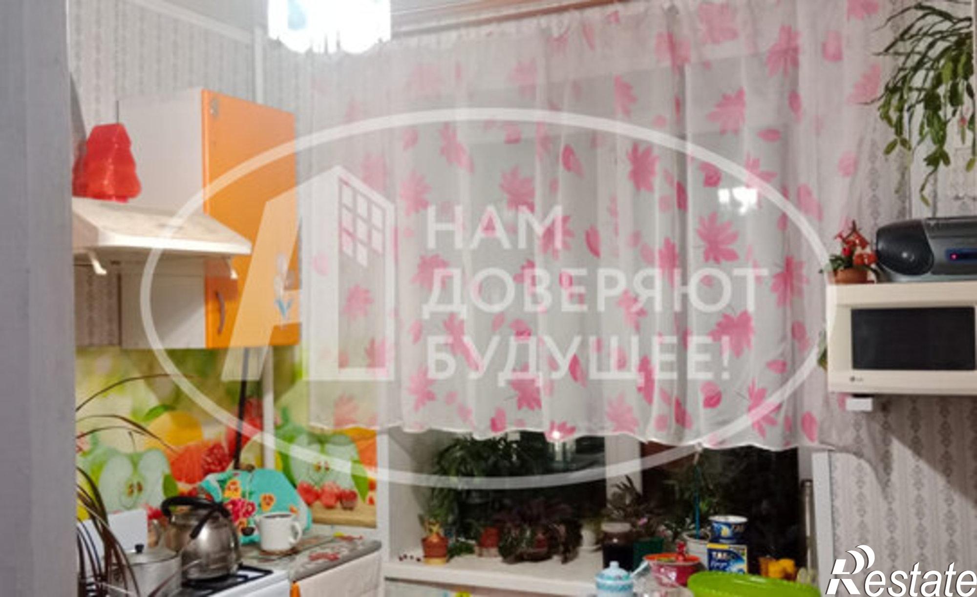 Купить квартиру за 3 000 000 рублей на улица Лескова, 16