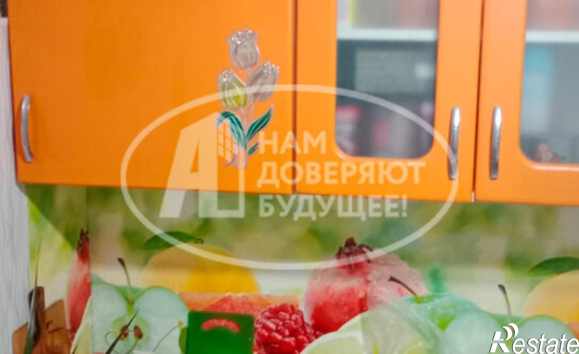 Купить квартиру за 3 000 000 рублей на улица Лескова, 16