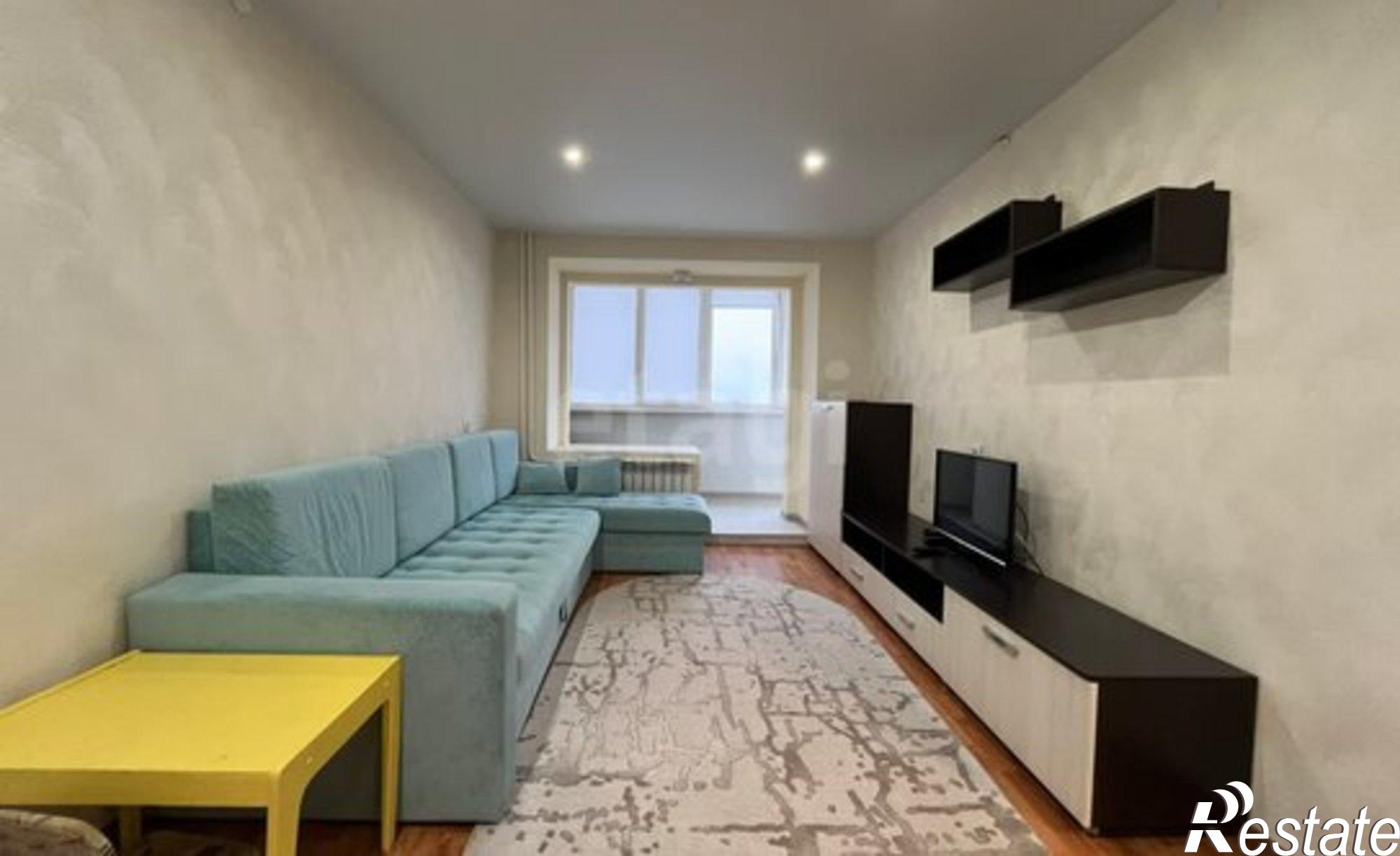 Купить квартиру за 3 700 000 рублей на улица Татьяны Барамзиной, 44