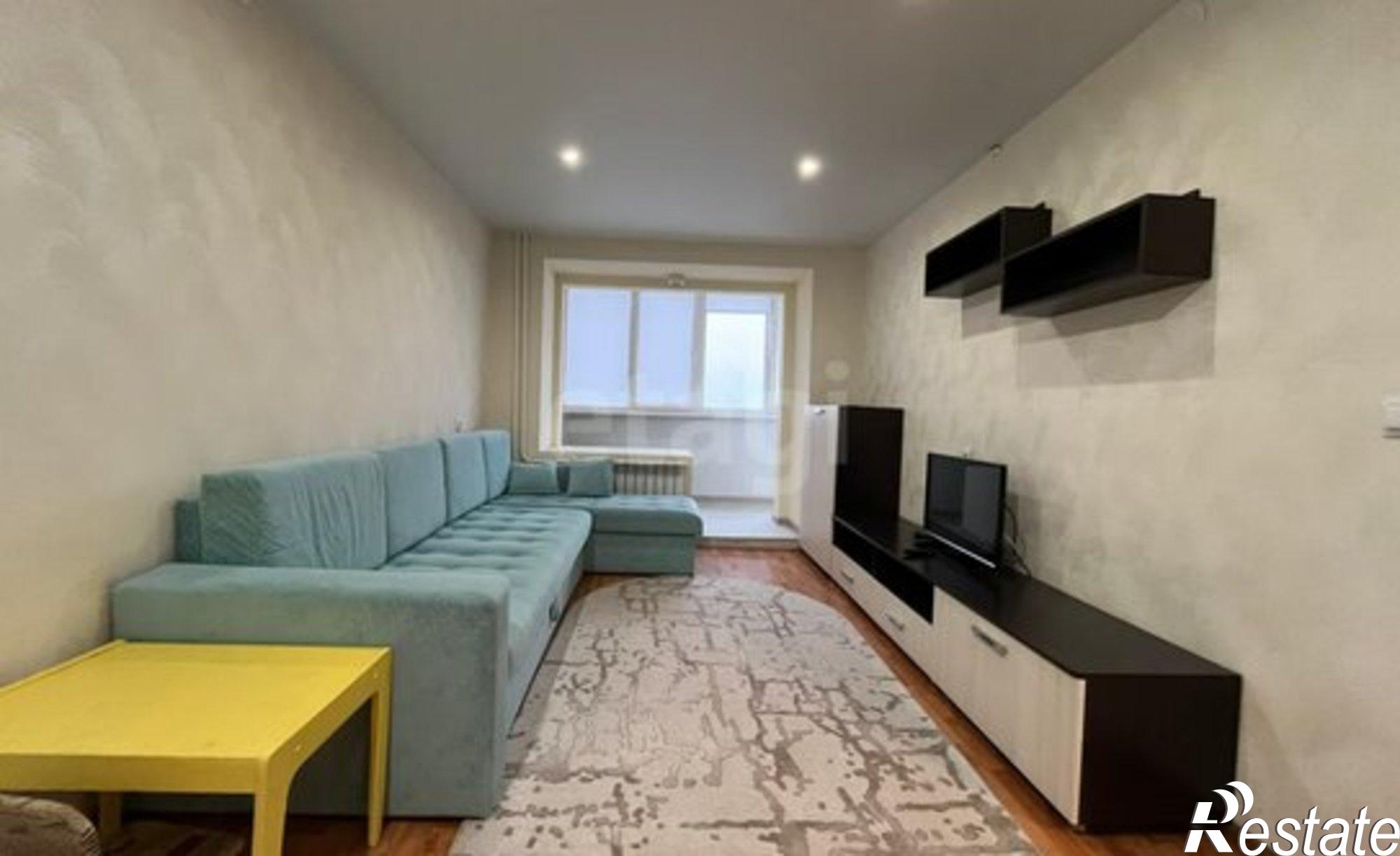 Купить квартиру за 3 700 000 рублей на улица Татьяны Барамзиной, 44