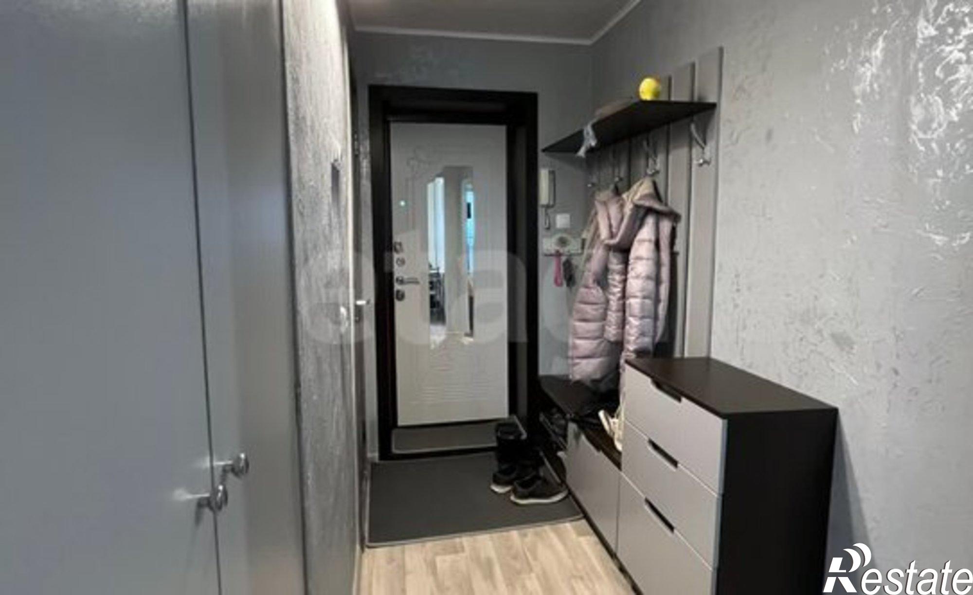 Купить квартиру за 3 700 000 рублей на улица Татьяны Барамзиной, 44