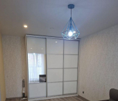 1-комн, 38кв м, этаж 6/20 Парковая улица, 20