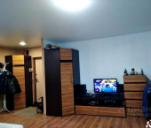 1-комн, 35кв м, этаж 11/18 улица Баранова, 46