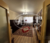 1-комн, 41кв м, этаж 1/5 Колхозная улица, 4