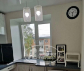 2-комн, 50кв м, этаж 5/5 ул Кирова, 63г