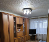 1-комн, 35кв м, этаж 9/16 Удмуртская улица, 196