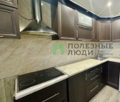 2-комн, 45кв м, этаж 8/14 Автозаводская улица, 21А