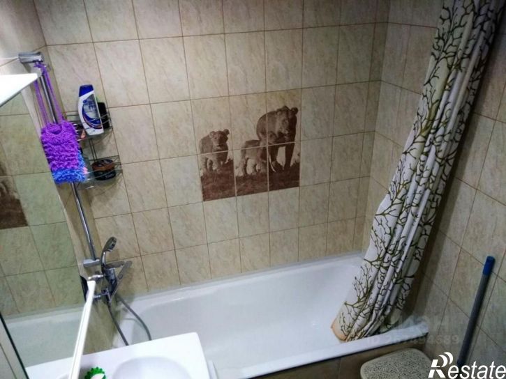 1-комн квартира улица Баранова, 46,  д. 46