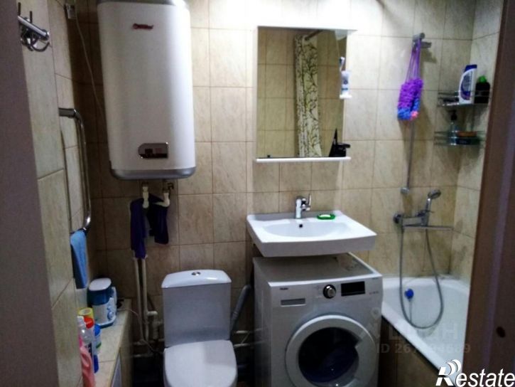 1-комн квартира улица Баранова, 46,  д. 46