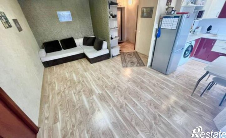 2-комн квартира улица Воровского, 128,  д. 128