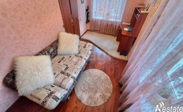 2-комн квартира улица Воровского, 128,  д. 128