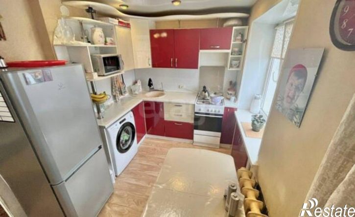 2-комн квартира улица Воровского, 128,  д. 128