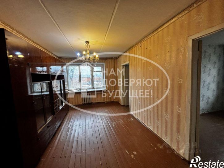 4-комн квартира улица Драгунова, 18,  д. 18