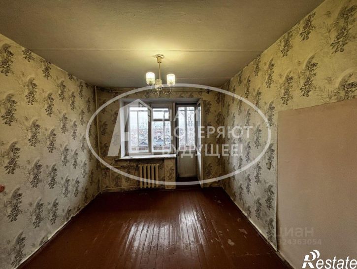 4-комн квартира улица Драгунова, 18,  д. 18