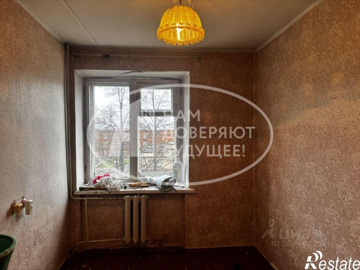4-комн квартира улица Драгунова, 18,  д. 18