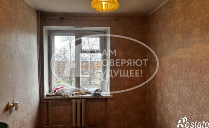 4-комн квартира улица Драгунова, 18,  д. 18