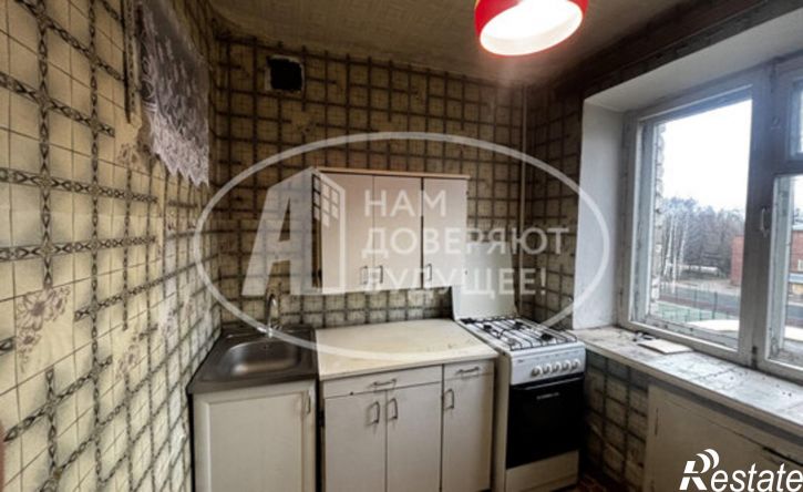 4-комн квартира улица Драгунова, 18,  д. 18