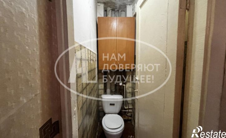 4-комн квартира улица Драгунова, 18,  д. 18