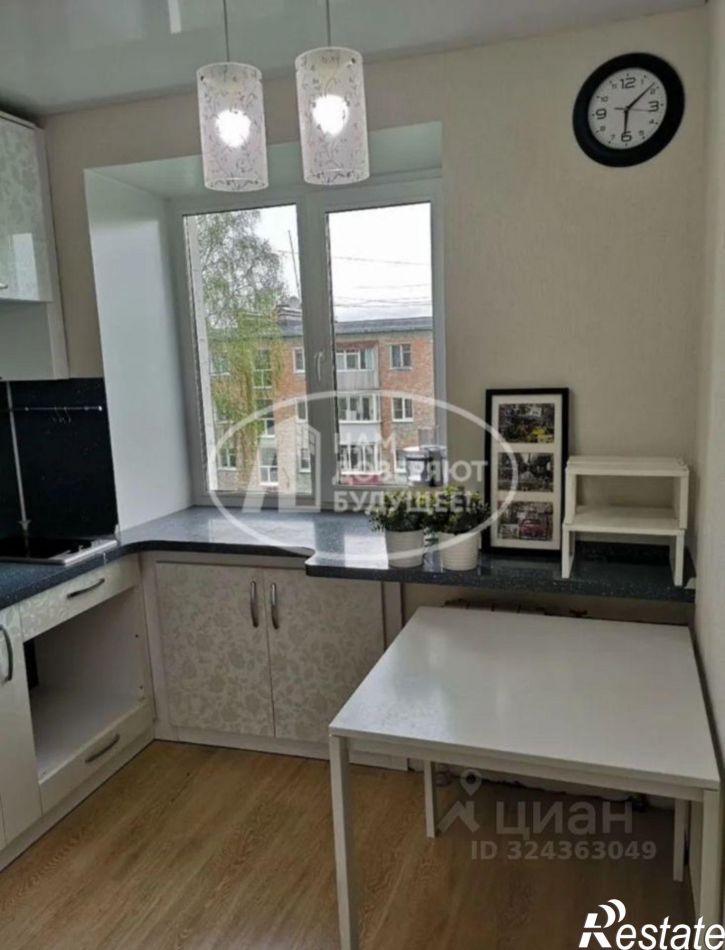 2-комн квартира ул Кирова, 63г,  д. 63г